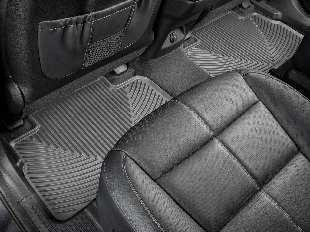 Weathertech W571GR All Weather Floor Mats for Select Kia Telluride