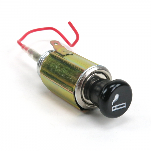 KEEP IT CLEAN KICCIGLIGHT Cigarette Lighter w/12V Power Port