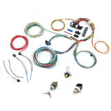 KEEP IT CLEAN KICPRO15D ProComp Ultra Small 15 F use 24 Circuit w/Switch
