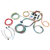 KEEP IT CLEAN KICPRO15 ProComp Ultra Small 15 F use 24 Circuit