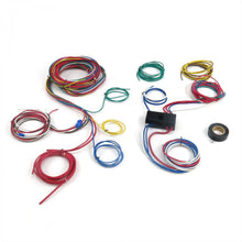 Load image into Gallery viewer, KEEP IT CLEAN KICPROCOMP6 6 Fuse Wiring Harness