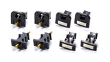 KEEP IT CLEAN KICSDXP4 Modular Door Jamb Contac t Set (4 Contacts)