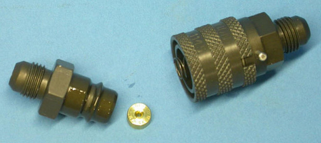 KINSLER 3112 Main By-Pass Quick Disc.
