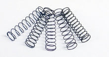 Load image into Gallery viewer, KINSLER 3304 Spring Kit - Kinsler 6AN Jet Can Bypass Valves