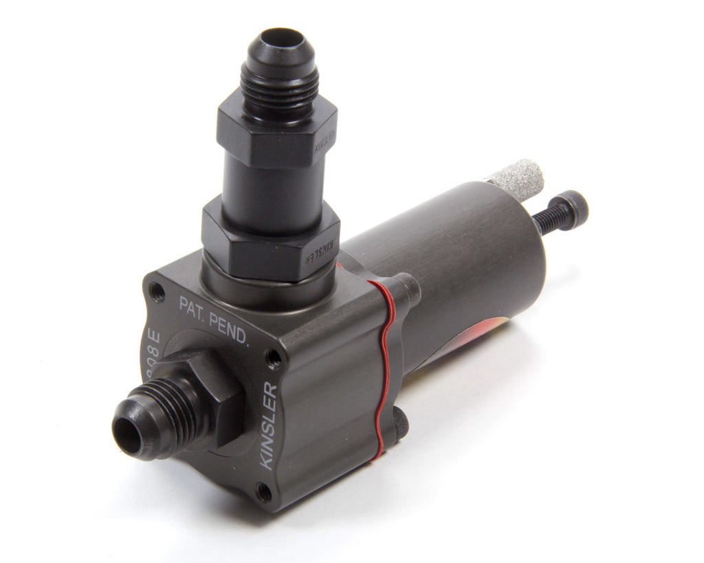 KINSLER 3972 High Speed Bypass 85-170 psi w/6an Fittings