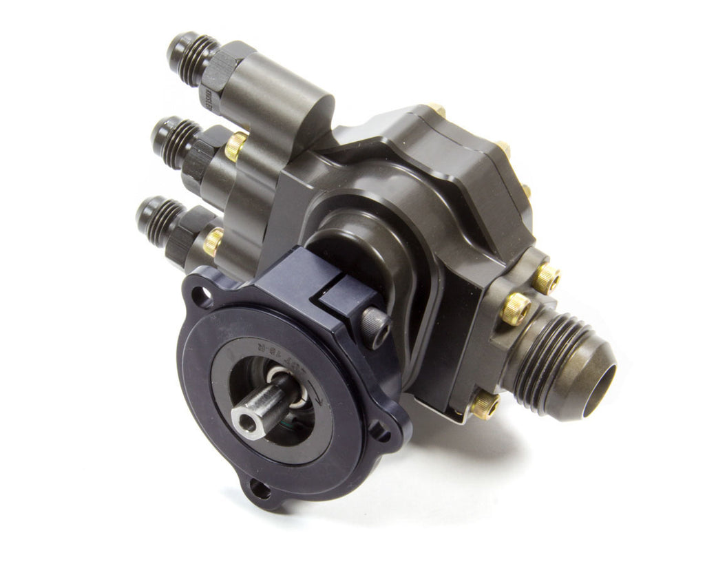 KINSLER TP040071 Tough Fuel Pump 400 w/ Manifold