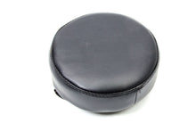 Load image into Gallery viewer, KIRKEY 00001 Steering Wheel Pad Three Spoke Black