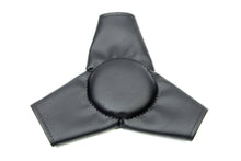 Load image into Gallery viewer, KIRKEY 00021 Sprint Car Steering Pad Black