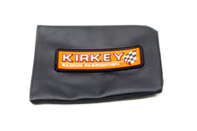Load image into Gallery viewer, KIRKEY 00101 Cover Vinyl Black 00100