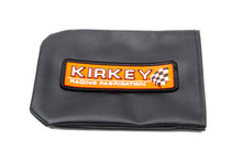 Load image into Gallery viewer, KIRKEY 00201 Cover Vinyl Black