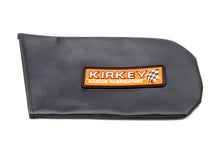 Load image into Gallery viewer, KIRKEY 00501 Cover Vinyl Black 00500