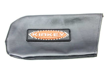 Load image into Gallery viewer, KIRKEY 00601 Cover Vinyl Black 00600