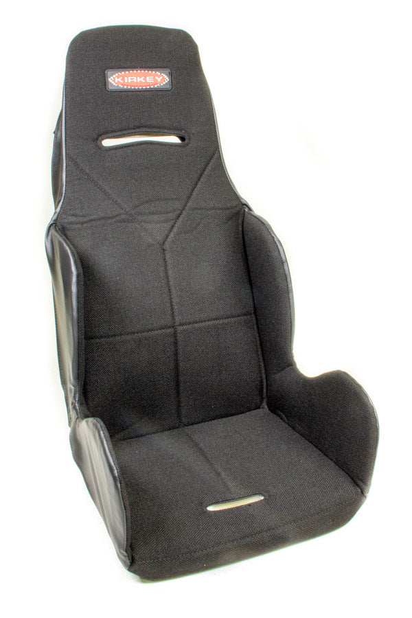 KIRKEY 16411 Cover Cloth Black 16400