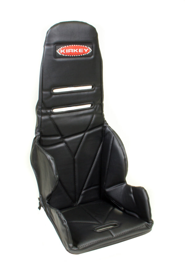 KIRKEY 24201 Cover Vinyl Black 24200