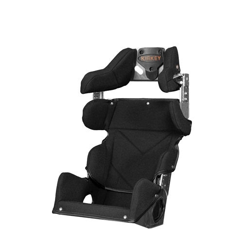 KIRKEY 35120KIT 12in Adj Containment Seat Child w/Cover