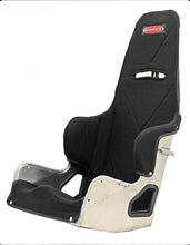 Load image into Gallery viewer, KIRKEY 3814011 Seat Cover Black Tweed Fits 38140