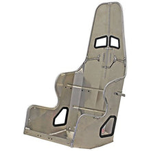Load image into Gallery viewer, KIRKEY 38160 Aluminum Seat 16in Oval Entry Level