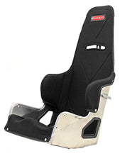 Load image into Gallery viewer, KIRKEY 3820011 Seat Cover Black Tweed Fits 38200