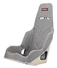 Load image into Gallery viewer, KIRKEY 5516017 Seat Cover Grey Tweed Fits 55160