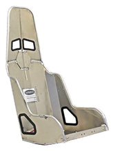 Load image into Gallery viewer, KIRKEY 55160 Aluminum Seat 16in Drag / Pro Street