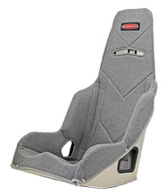 Load image into Gallery viewer, KIRKEY 5517017 Seat Cover Grey Tweed Fits 55170