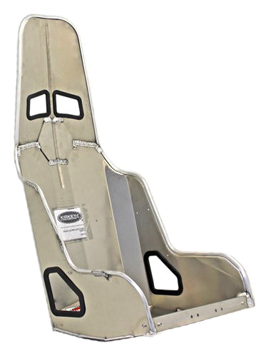 KIRKEY 55170 Aluminum Seat 17in Drag / Pro Street