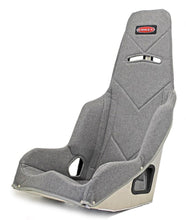 Load image into Gallery viewer, KIRKEY 5518517 Seat Cover Grey Tweed Fits 55185