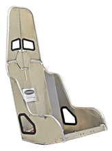 Load image into Gallery viewer, KIRKEY 55185 Aluminum Seat 18.5in Drag / Pro Street