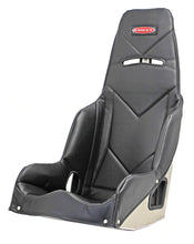 Load image into Gallery viewer, KIRKEY 5520001 Seat Cover Black Vinyl Fits 55200