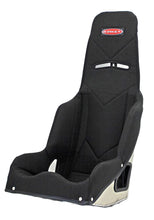 Load image into Gallery viewer, KIRKEY 5520011 Seat Cover Black Tweed Fits 55200