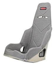 Load image into Gallery viewer, KIRKEY 5520017 Seat Cover Grey Tweed Fits 55200