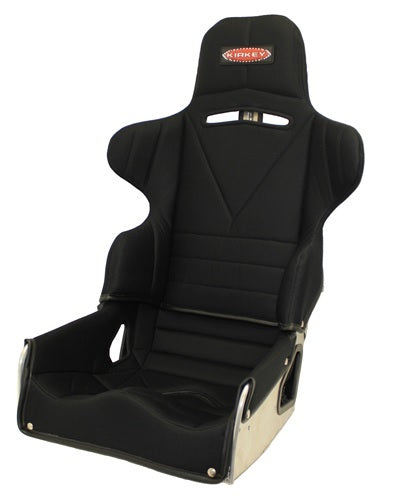 KIRKEY 65185KIT 18.5in Seat Kit Road Race Adjustable Layback