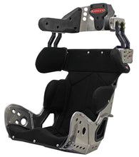 Load image into Gallery viewer, KIRKEY 78185KIT 18.5in Late Model Seat Kit SFI 39.2 w/Cover