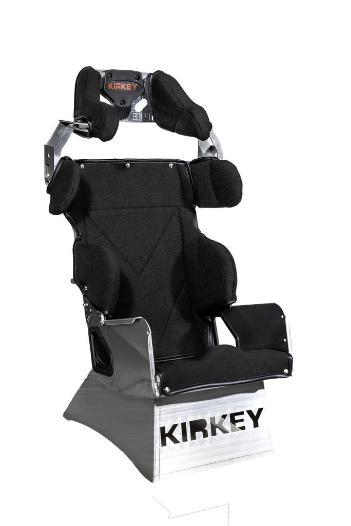 KIRKEY 80170KIT 17in 80 Series Seat And Cover