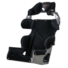 Load image into Gallery viewer, KIRKEY 81150KIT Seat Kit Aluminum 15in W/Seat Cover Road Race