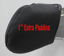 Load image into Gallery viewer, KIRKEY 88-89RS1XP Cover Shoulder Pad 1in R/H 88/89 SERIES