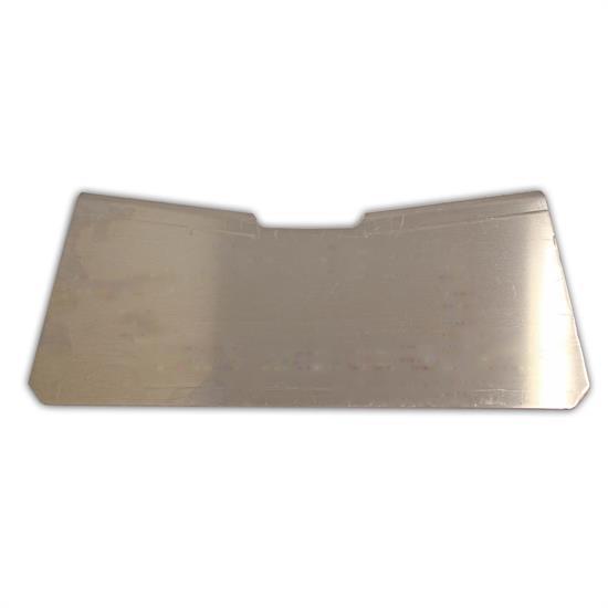 KIRKEY 99212 Seat Mnt Rear 3/16in Aluminum