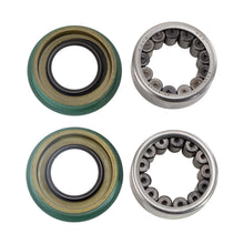 Load image into Gallery viewer, Motive Gear KIT 513067 Axle Bearing and Seal Kit-GM 8.5 for Select Buick Rainier, Cadillac Escalade, Cadillac Escalade ESV, Cadillac Escalade EXT, Chevrolet Astro, Chevrolet Avalanche, Chevrolet Avalanche 1500, Chevrolet Blazer, Chevrolet C1500,