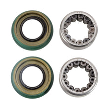 Load image into Gallery viewer, Motive Gear KIT 513067 Axle Bearing and Seal Kit-GM 8.5 for Select Buick Rainier, Cadillac Escalade, Cadillac Escalade ESV, Cadillac Escalade EXT, Chevrolet Astro, Chevrolet Avalanche, Chevrolet Avalanche 1500, Chevrolet Blazer, Chevrolet C1500,