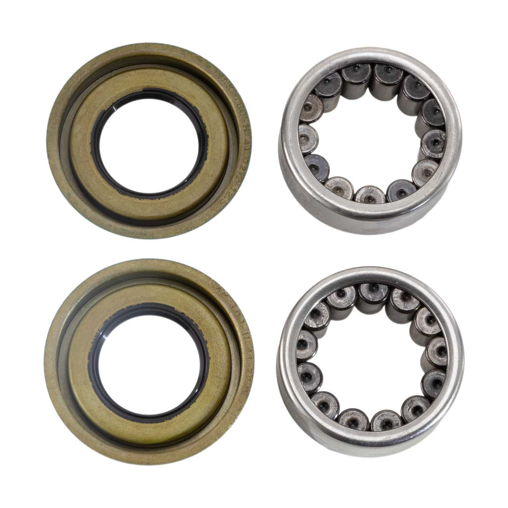 Motive Gear KIT 513067 Axle Bearing and Seal Kit-GM 8.5 for Select Buick Rainier, Cadillac Escalade, Cadillac Escalade ESV, Cadillac Escalade EXT, Chevrolet Astro, Chevrolet Avalanche, Chevrolet Avalanche 1500, Chevrolet Blazer, Chevrolet C1500,