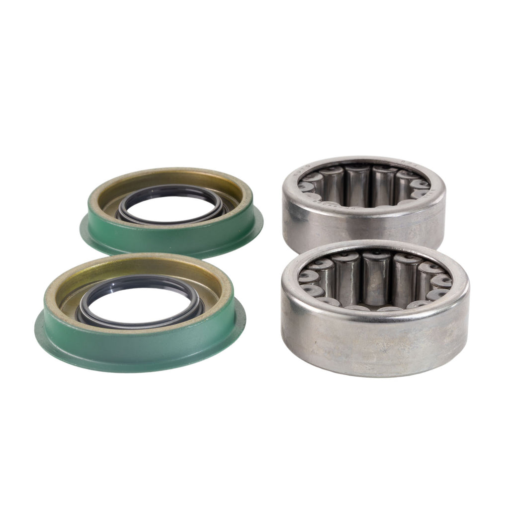Motive Gear KIT 513067 Axle Bearing and Seal Kit-GM 8.5 for Select Buick Rainier, Cadillac Escalade, Cadillac Escalade ESV, Cadillac Escalade EXT, Chevrolet Astro, Chevrolet Avalanche, Chevrolet Avalanche 1500, Chevrolet Blazer, Chevrolet C1500,