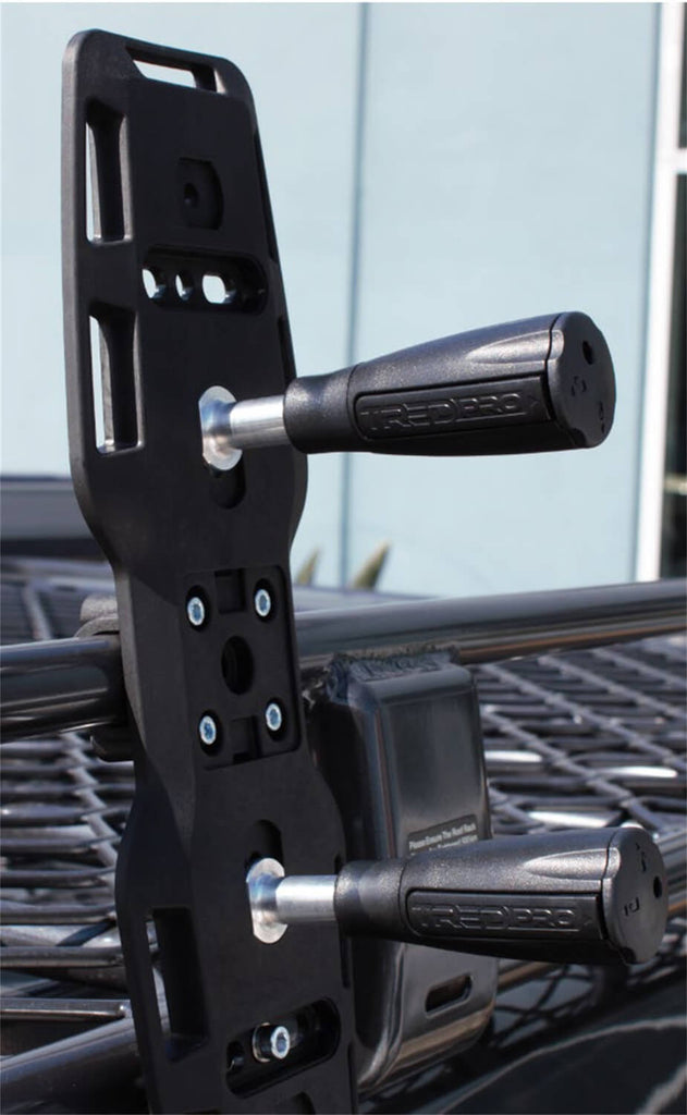 ARB TPMKBA02KIT TRED Recovery Board Side-Mount Kit