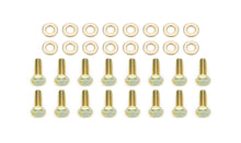 Load image into Gallery viewer, KEIZER ALUMINUM WHEELS, INC. 10C/KIT 10in Wheel Center Bolt Kit Steel