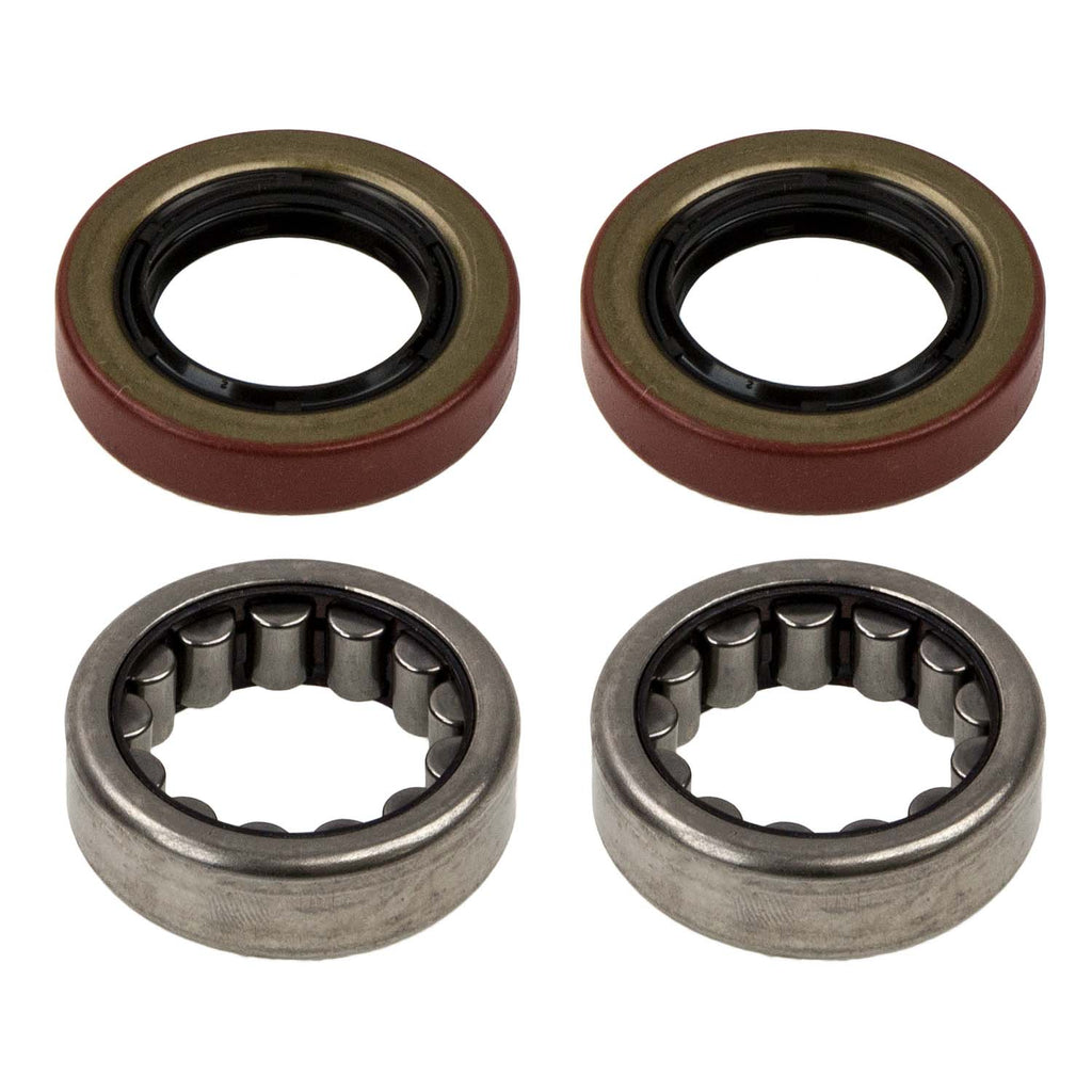 Motive Gear KIT 5707 Axle Bearing and Seal Kit-Dana/Ford/GM for Select Avanti II, Buick Apollo, Buick Century, Buick Electra, Buick Estate Wagon, Buick LeSabre, Buick Regal, Buick Riviera, Buick Roadmaster, Buick Skyhawk, Buick Skylark, Cadillac