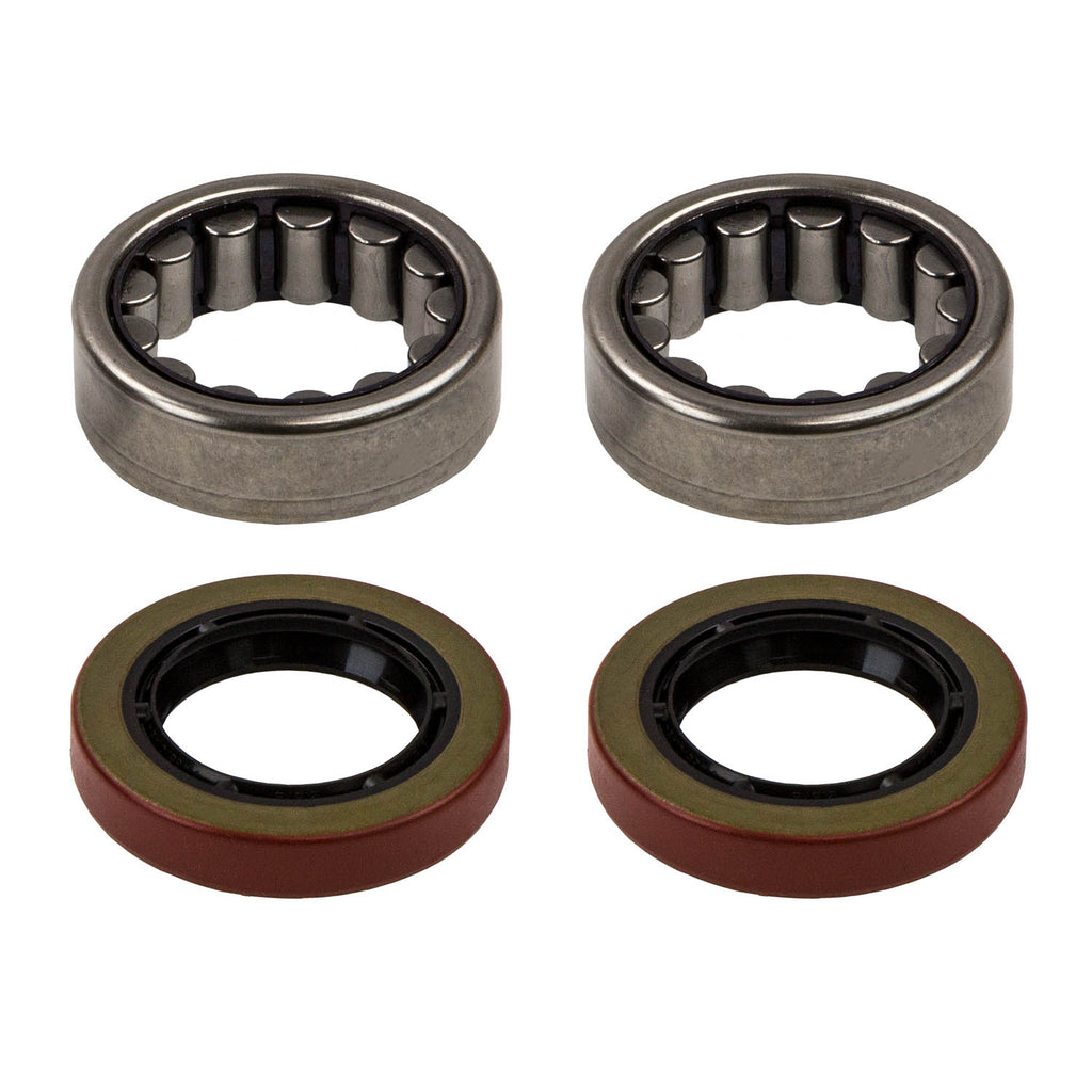 Motive Gear KIT 6408 Axle Bearing and Seal Kit-Chrysler/Ford for Select Chevrolet Blazer, Chevrolet C10, Chevrolet C10 Panel, Chevrolet C10 Pickup, Chevrolet C10 Suburban, Chevrolet C20, Chevrolet C20 Pickup, Chevrolet C20 Suburban, Chevrolet Caprice,