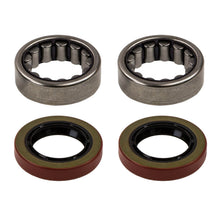 Load image into Gallery viewer, Motive Gear KIT 6408 Axle Bearing and Seal Kit-Chrysler/Ford for Select Chevrolet Blazer, Chevrolet C10, Chevrolet C10 Panel, Chevrolet C10 Pickup, Chevrolet C10 Suburban, Chevrolet C20, Chevrolet C20 Pickup, Chevrolet C20 Suburban, Chevrolet Caprice,