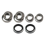 Motive Gear KIT C11.5DRW Axle Bearing and Seal Kit