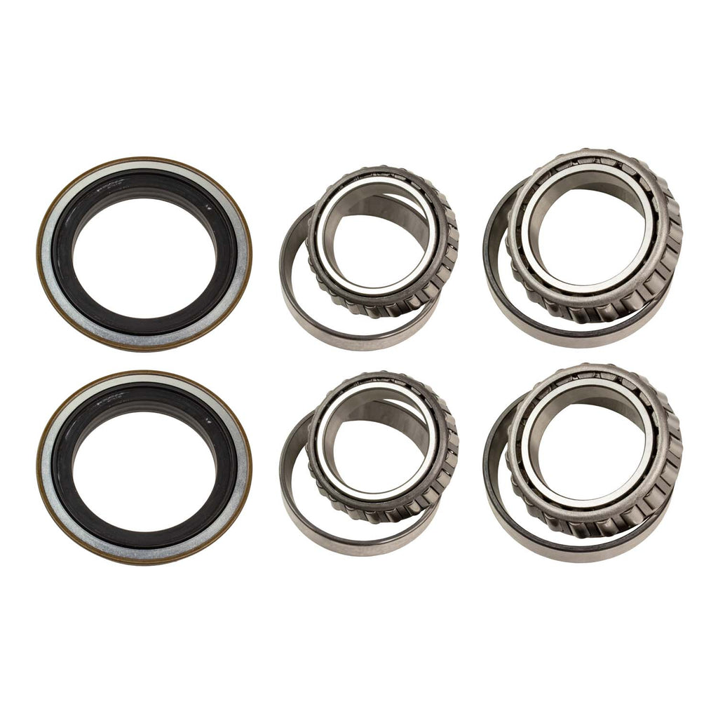 Axle-Differential-Bearing-And-Seal-Kit