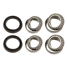 Load image into Gallery viewer, Motive Gear KIT GM11.5LATE Axle Bearing and Seal Kit-GM 11.5 for Select Chevrolet Express 2500, Chevrolet Express 3500, Chevrolet Silverado 2500, Chevrolet Silverado HD, Chevrolet Silverado 3500, Chevrolet Silverado HD, Chevrolet Suburban 2500, Chevrolet