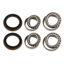 Load image into Gallery viewer, Motive Gear KIT GM11.5SRW Axle Bearing and Seal Kit-GM 11.5 for Select Chevrolet Avalanche 2500, Chevrolet Silverado 2500, Chevrolet Silverado HD, Chevrolet Silverado HD Classic, Chevrolet Silverado 3500, Chevrolet Silverado Classic, Chevrolet Silverado
